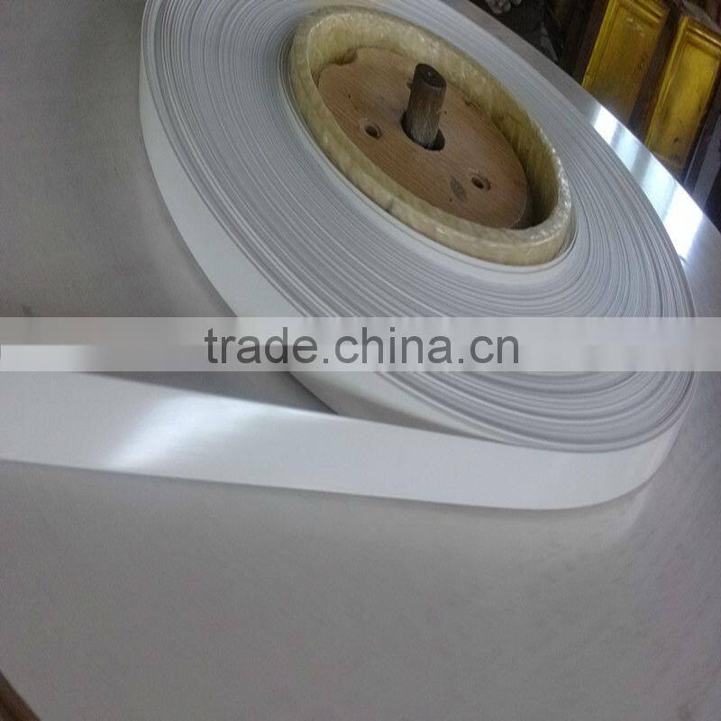 furniture pvc edge banding tape