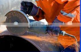 ultra thin 1mm cutting wheel cut off disc