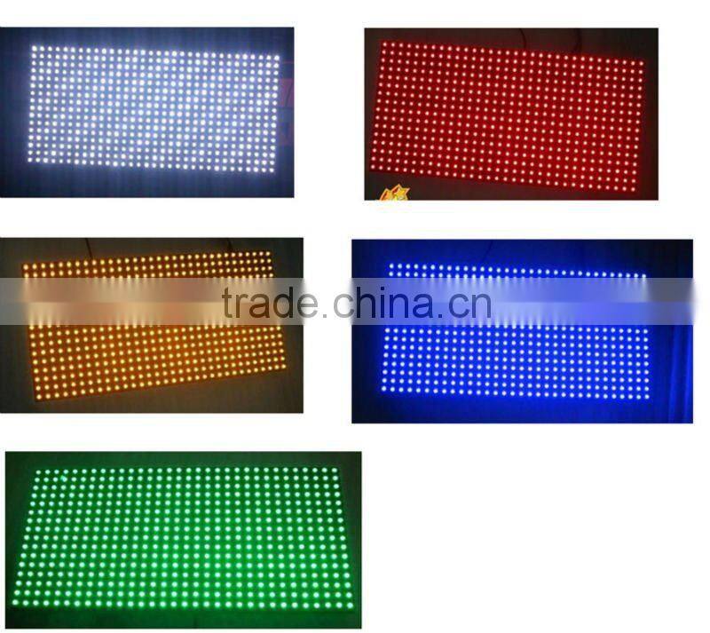 PH10 remote control led electronic traffic signs