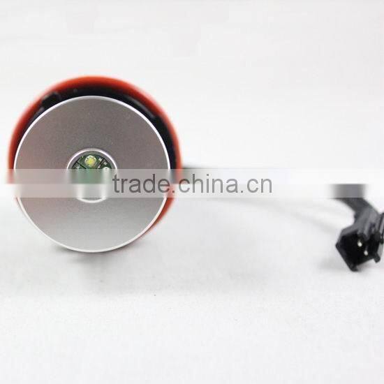 made in china e39 led angel eyes 25w led angel eyes for bmw e60 led marker light 12v
