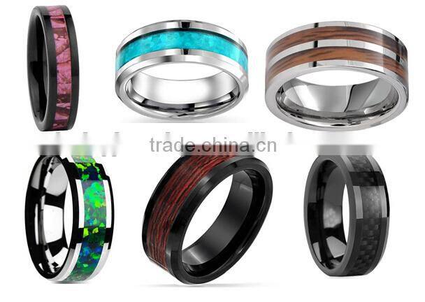 Best Quality Hot Selling wholesale tungsten carbide rings