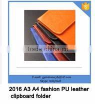 Acrylic / Lucite /perspex Clipboard With High Quality