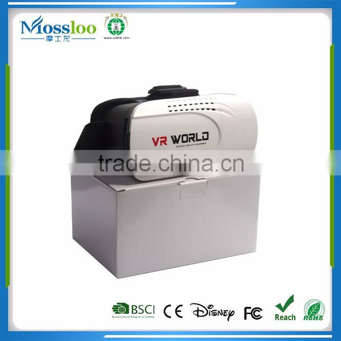 Trade Assurance Manufacturer Smartphone Quality 3D Box Virtual Reality