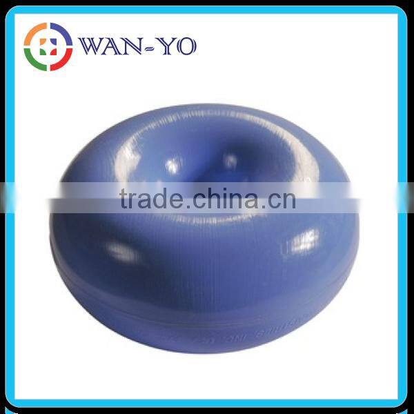 Blue- Air Cushioned Pallet Protection