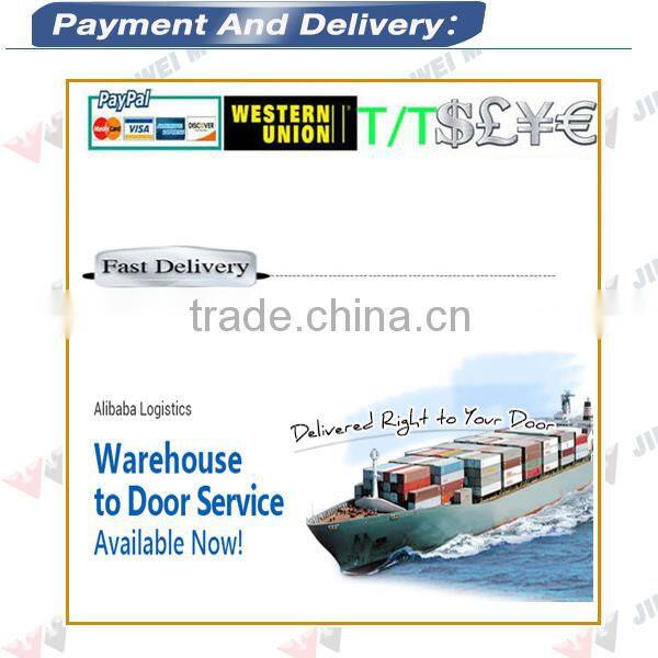 melt pump for plastics film machine