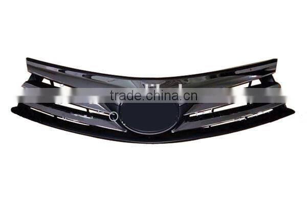 body parts front bumper grille for toyota corolla 2014 53111-02330
