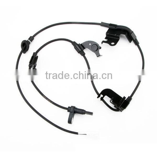 Rear left wheel speed sensor ABS sensor 2005-2012 TOYOTA RAV4 OEM 89546-42040