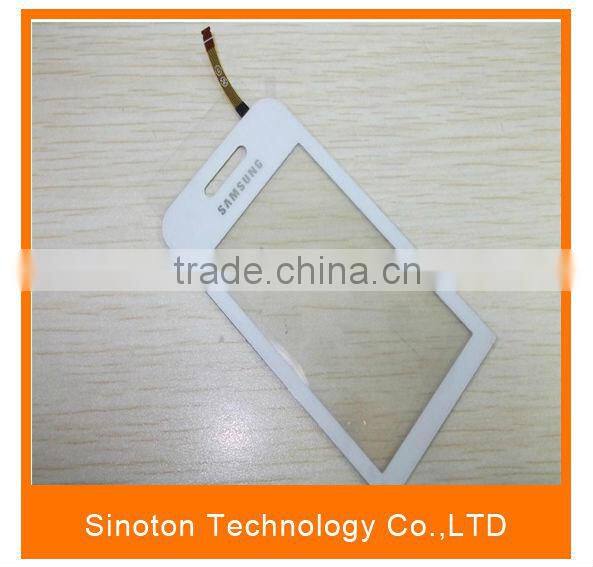 OEM For samsung s5230 touch screen digitizer