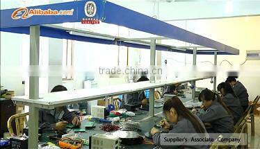 solar led traffic sign board trailer