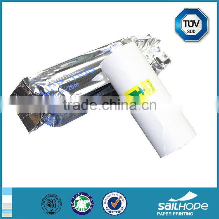 Alibaba china export thermal ecg papers