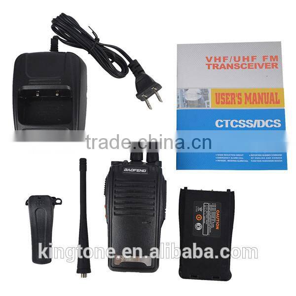 Baofeng BF-777S Two-Way Radio UHF 400-470MHz Walkie Talkie Transceiver Ham radio