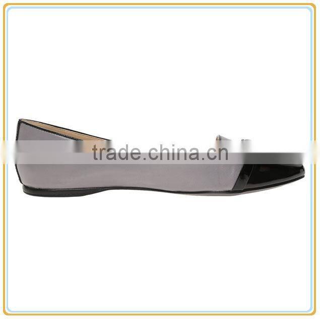 Hot!!! Top quality ladies beautiful flat dress shoes comfortable casual