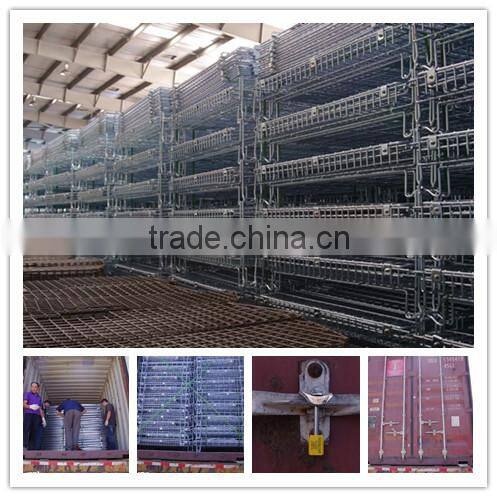 Metal Stackable Rack Pallet Lots for Sale