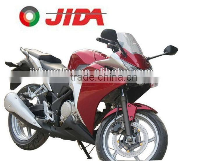 china racing motorcycle 250cc JD250R-1