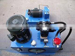 Good quality GTA6-15 brick making machine/hot sale block production line