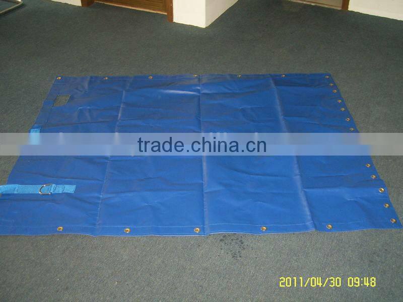 tarpaulin for cover