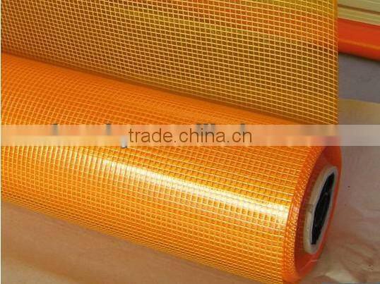 pvc transparent mesh fabric