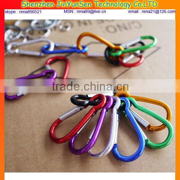 Wholesale Low Price Carabiner For Dog Leash