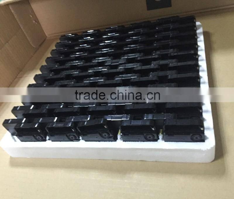 High Torque Quartz Clock Movement