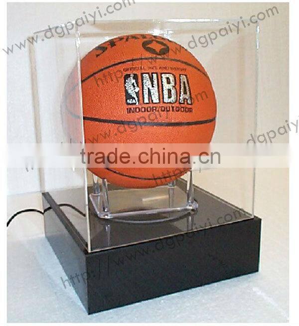 acrylic watch display rack display stand