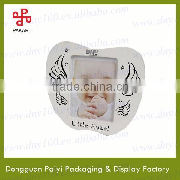 Fashionable top grade funny acrylic picture frame