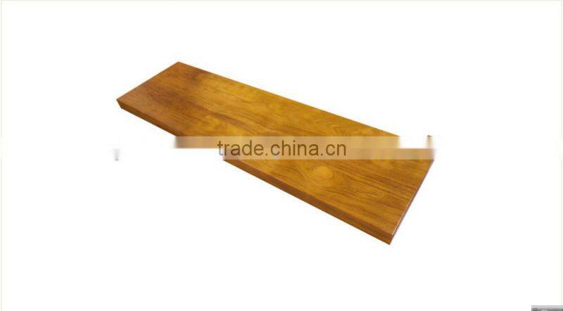 Red Oak Stair Tread /Stair Parts/Staircase accessories