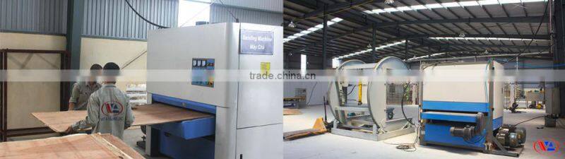 Vietnam Commercial PLYWOOD offered price