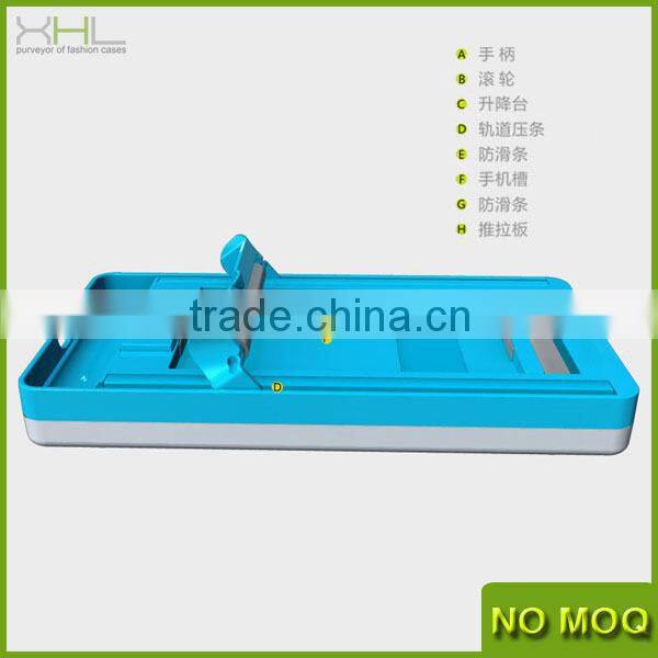 Automatic Screen Protector Attach Machine Press Tool for Smartphone Screen 5.8" or Smaller