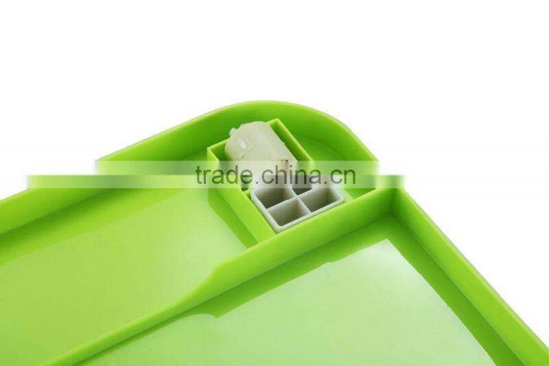 High Quality Plastic Storage Box 23L 35L 45L 55L