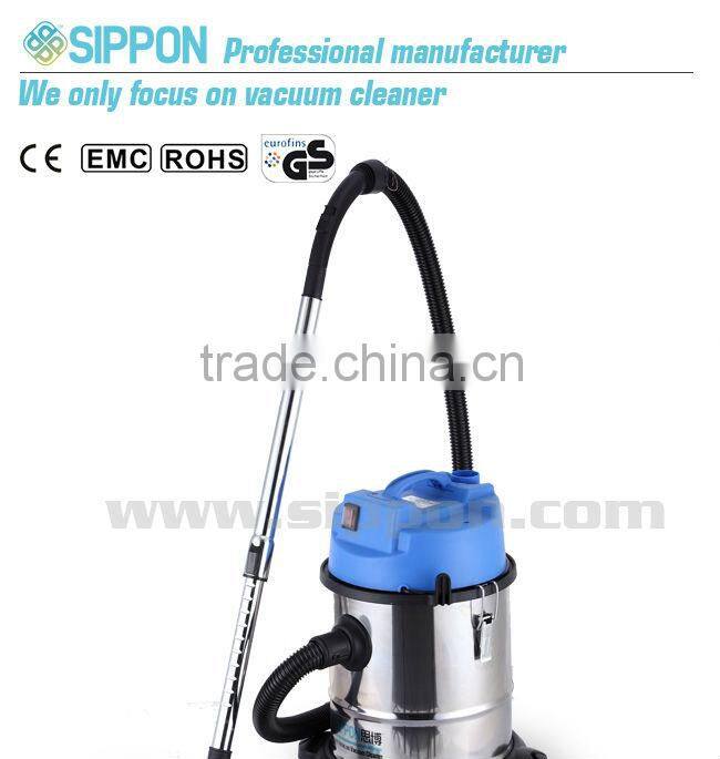 Car Wet And Dry Vacuum Cleaner BJ122-20L