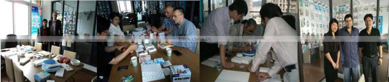 Wholesale innovative new household product remove Graffiti Cleaning Sponge