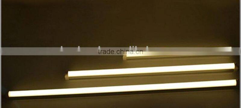Energy-saving household led lights led tube T5 0.6/0.9/1.2/1.5 meter