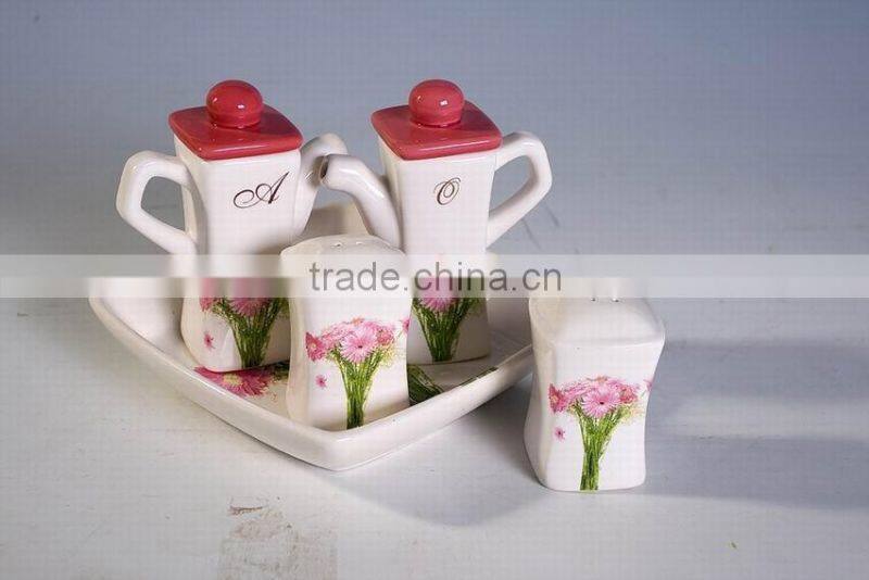 Cearmic Tea Mug with strainer