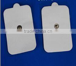 Conductive gel strong sticky self-adhesive Electrode Pad for TENS unit