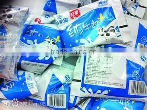 2015 automatic filling machine for milk pouch