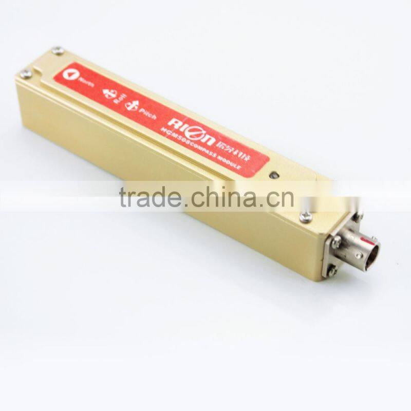 4~20mA Output High Accuracy Digital Magnetic Compass, 3D Compass Module, Compass Sensor Fast Delivery