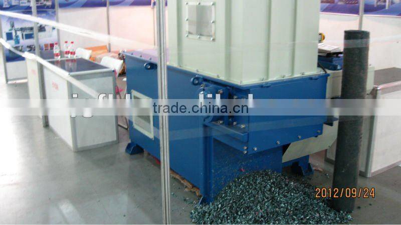 Plastic Shredder/Plastic crusher/Plastic Crushing Machine