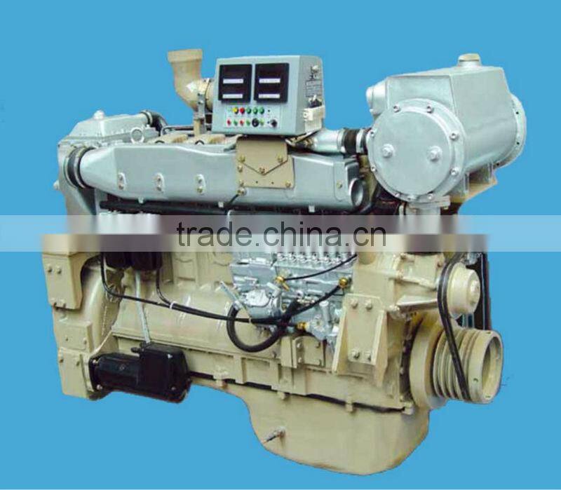Weichai Marine Use Diesel Engine Sets