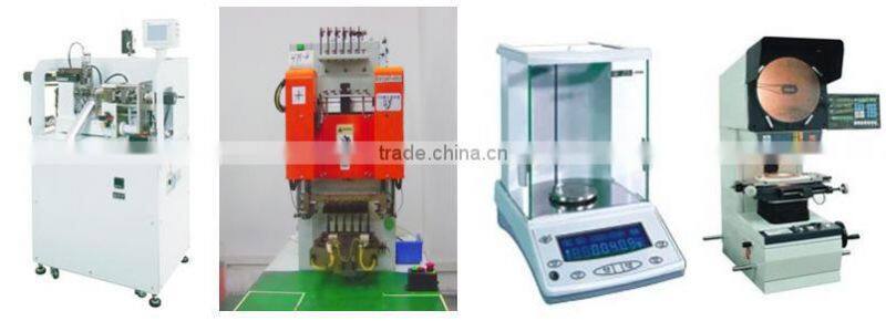 China coil manufacture trigger flash coil with ISO and ROHS