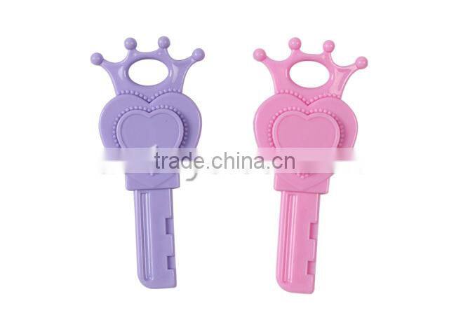 Party Favor promotion keys mini plastic toys