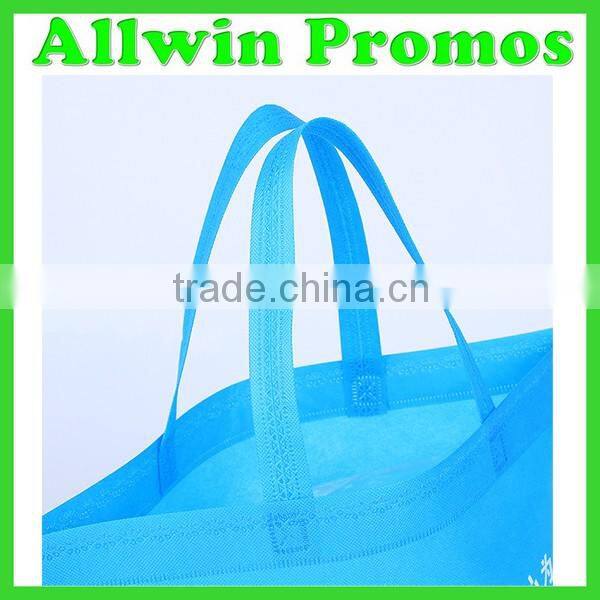 Shopping Gift Recycled Woven Polypropylene Shopping Bags