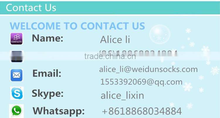 Eco Hosiery Soft Colorful Striped Cute Baby Girl Knitted Sock