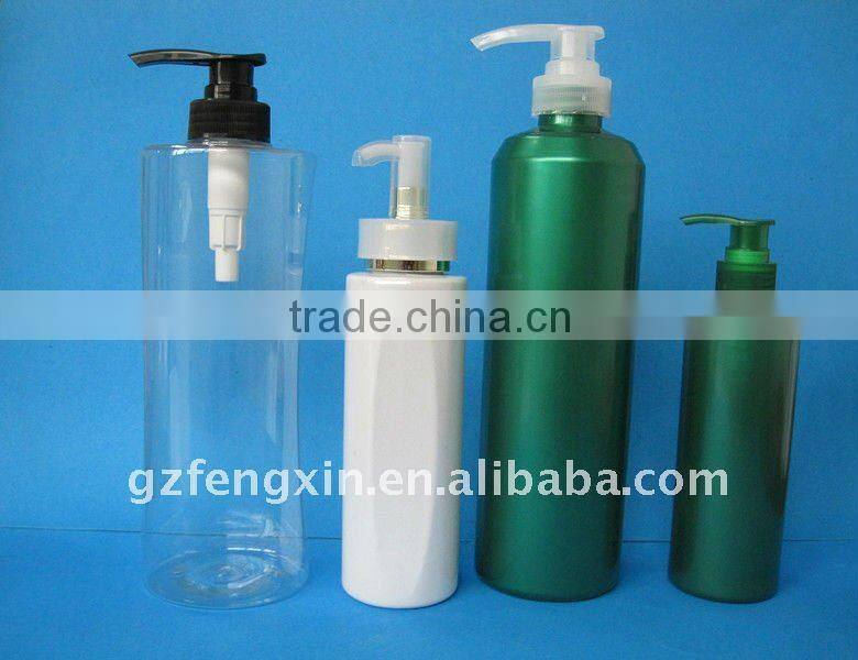 decorative shampoo bottles with nine years experience