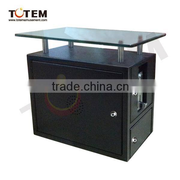 fashionable coin acceptors machine kits