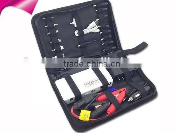 12000 car jump starter power bank with packing