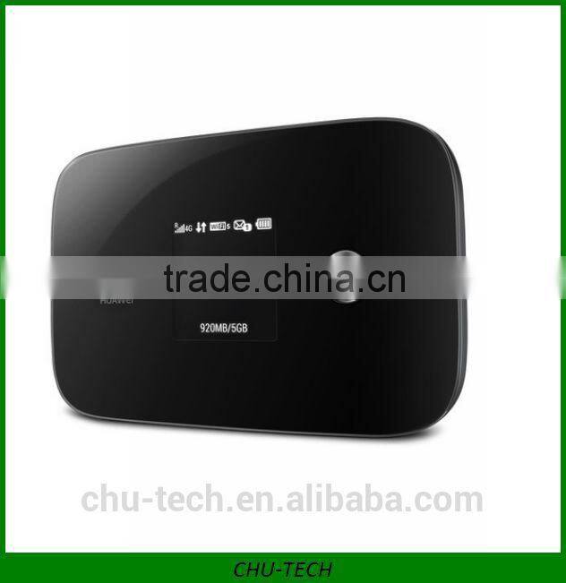 300mbps 4g lte wireless Cat6 mobile router wifi E5786 with external antenna