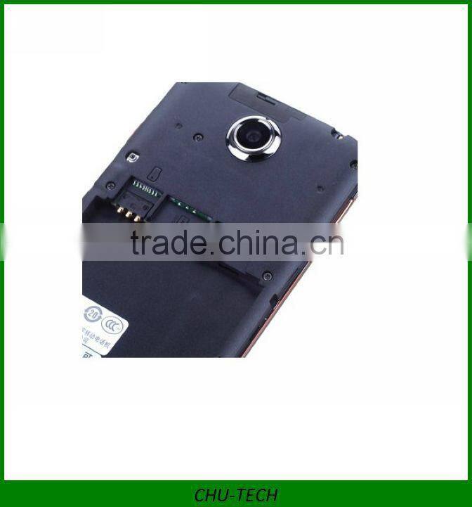 Lenovo A398t 4.5" IPS Screen Android 4.0 Dual Core Dual SIM 5MP Cheap Smartphone