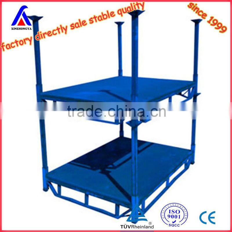 easily stack rack for furniture/garment/tyre storage