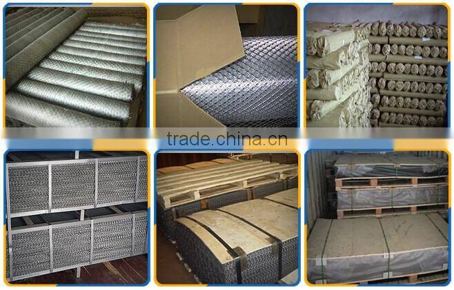 Expanded Metal, Perforated Metal Mesh, Expanded Metal Mesh Factory