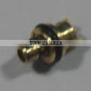 MMCX Straight Male earphone connector MMCX male for cable